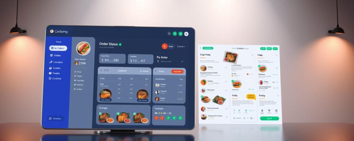 toast vs square vs chownow comparison