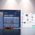 toast vs square vs chownow comparison