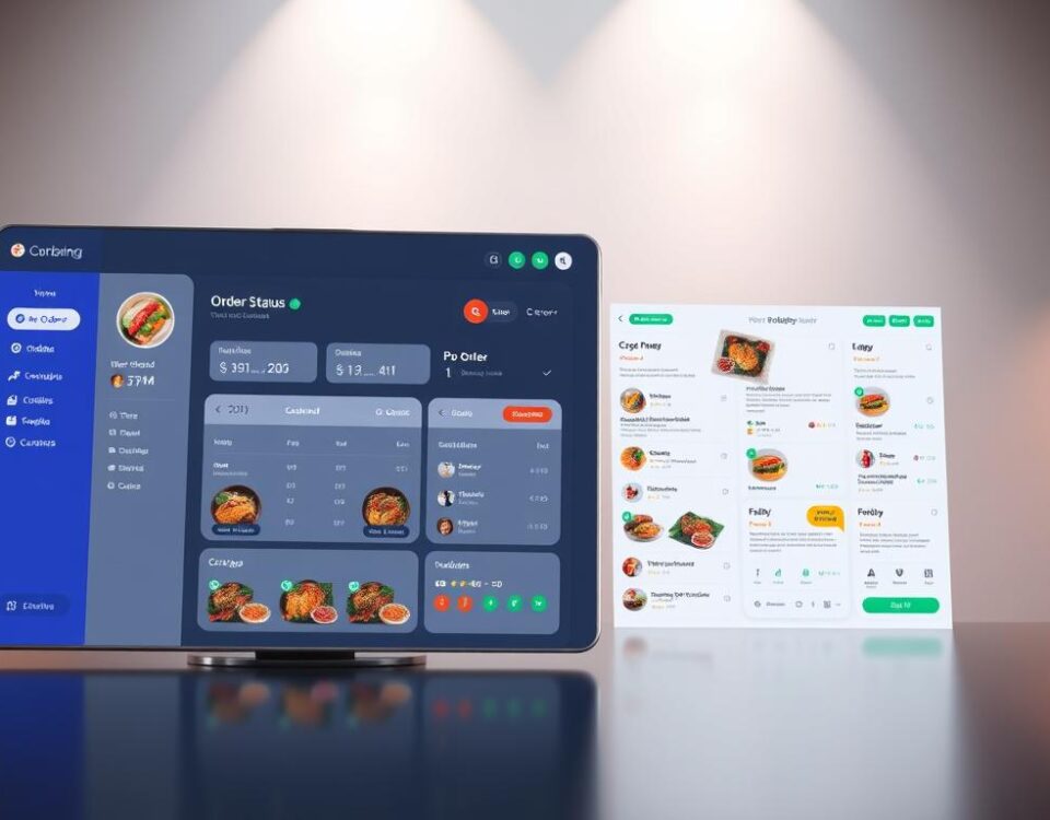 toast vs square vs chownow comparison