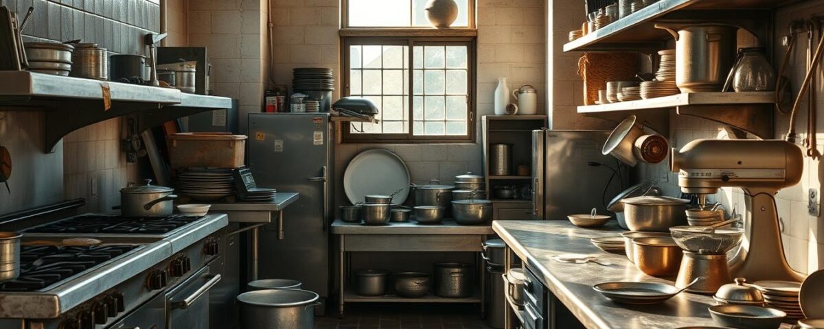 used restaurant equipment results