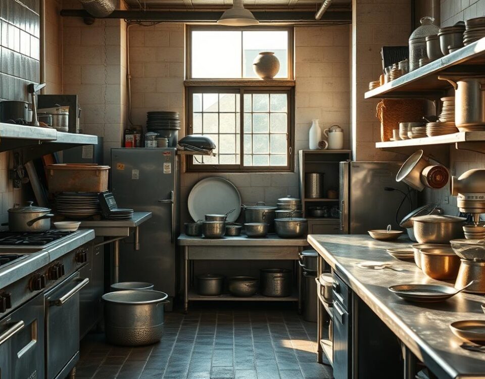 used restaurant equipment results