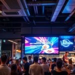 viral restaurant marketing results